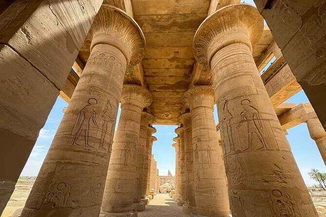 Private Full Day West Bank Luxor Tour - Final Thoughts: Who Is This Tour For?
