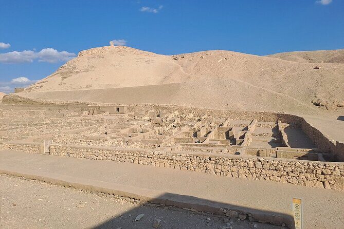Private Full Day West Bank Luxor Tour - Final Verdict