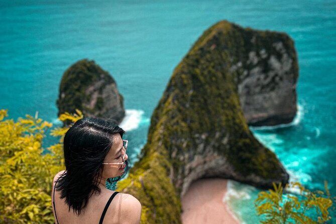 Private Full-Day West Tour Nusa Penida All Inclusive from Bali - Key Points