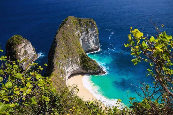 Private Full-Day West Tour Nusa Penida All Inclusive from Bali - Overview of What You Can Expect