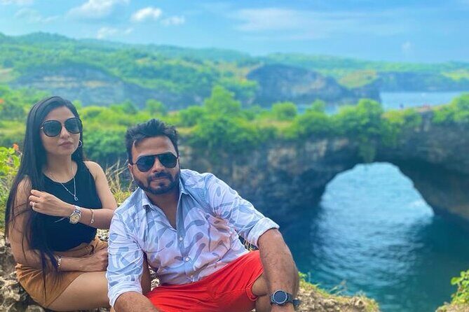 Private Full-Day West Tour Nusa Penida All Inclusive from Bali - FAQ