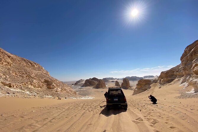 Private Full-day White and Black Desert Tour From Cairo/Giza - FAQ