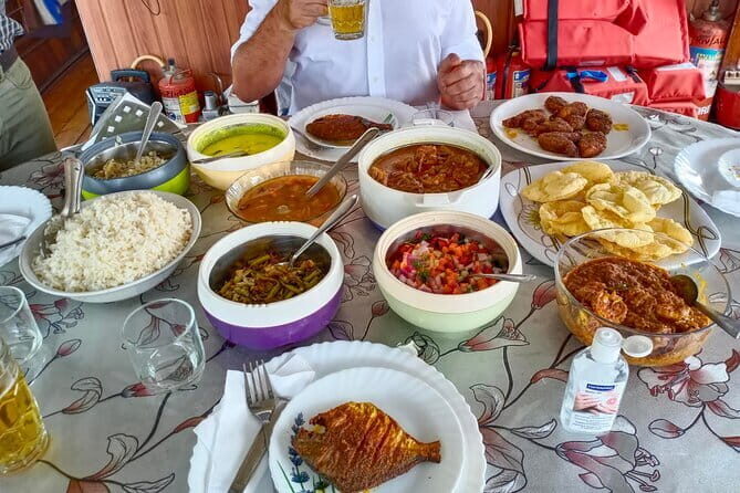 Private Full Day Wild Trails at Thekkady - Exploring the Full Day Itinerary