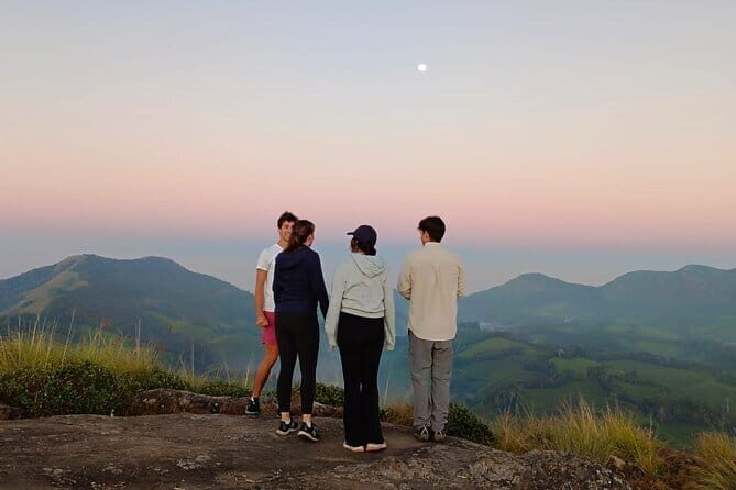 Private Full Day Wild Trails at Thekkady - The Sum Up