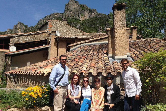 private-full-day-wine-tour-and-medieval-village-from-montpellier