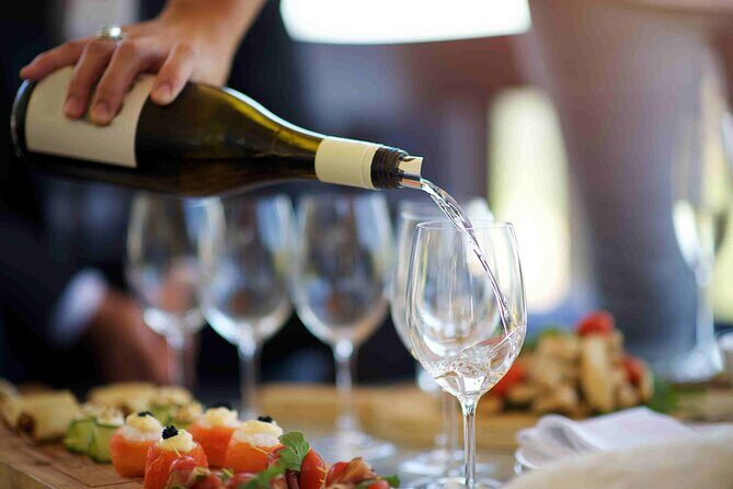Private Full Day Wine Tour in Cape Town - An In-Depth Look at the Tour Experience