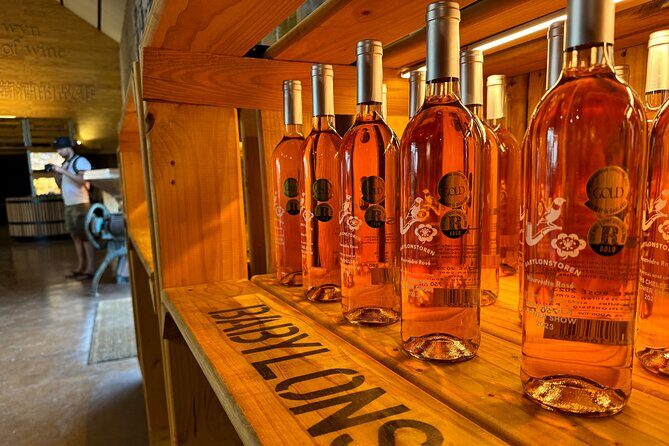 Private Full Day Wine Tour: Stellenbosch and Franschhoek & Paarl - FAQ