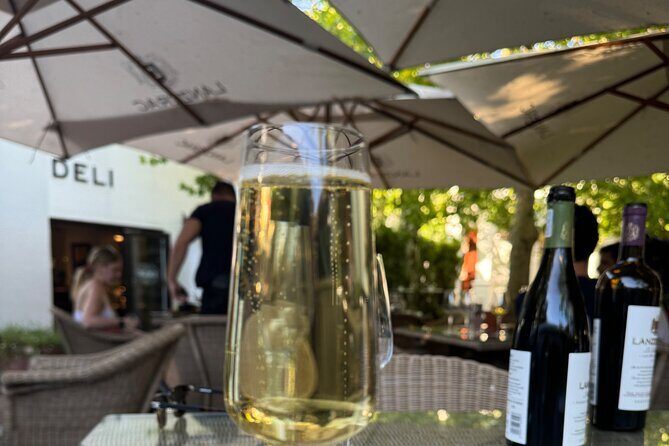 Private Full Day Wine Tour: Stellenbosch and Franschhoek & Paarl - Final Thoughts