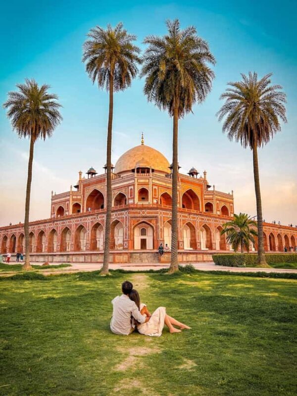 Private Full Delhi City Tour with Female Guide Car & Tickets - A Deep Dive into the Experience