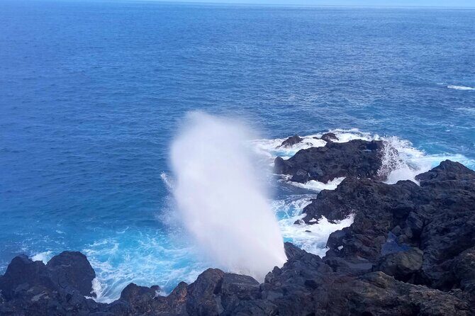 Private Full Tour of Reunion Island with Driver Guide - Key Points