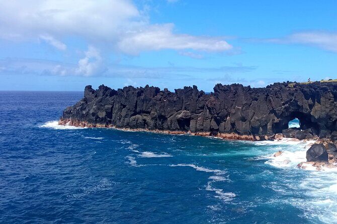 Private Full Tour of Reunion Island with Driver Guide - Frequently Asked Questions