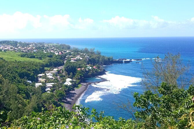 Private Full Tour of Reunion Island with Driver Guide - Final Thoughts