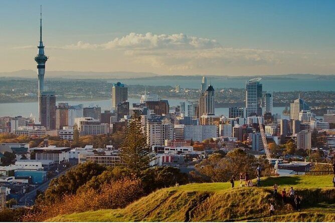 Private Full-Day Auckland Sightseeing Tour with Optional PihaBeach - Why Choose This Tour?