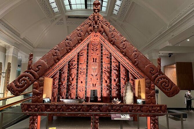 Private Full-Day Auckland Sightseeing Tour with Optional PihaBeach - Practicalities and Value