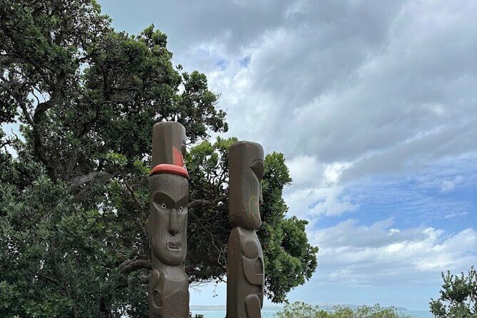 Private Full-Day Auckland Sightseeing Tour with Optional PihaBeach - Who Would Love This Tour?