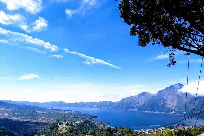 Private FullDayTour Tegalalang Rice Terrace And Batur Volcano - Who Is This Tour Best For?