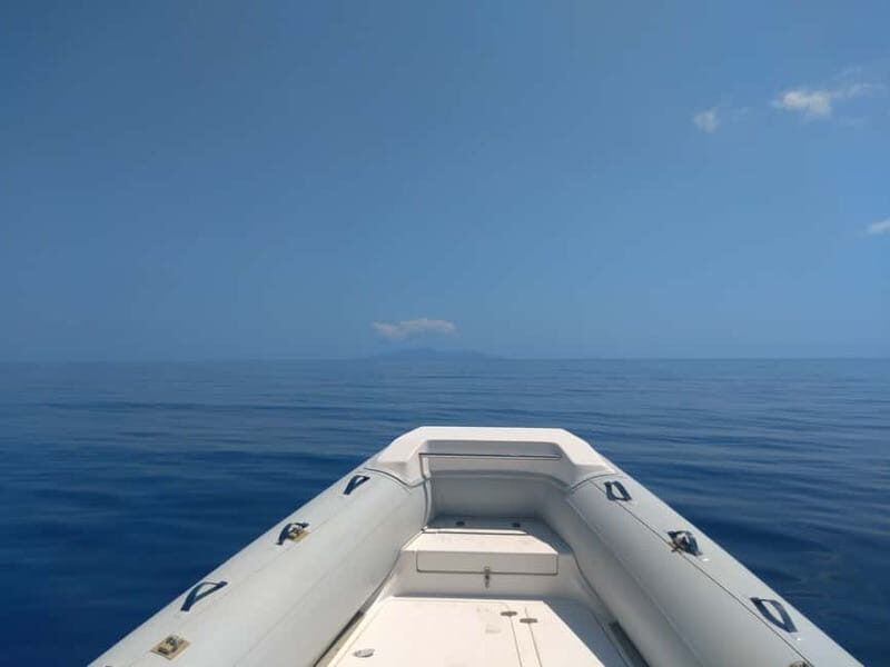 Private, fully customizable cruise in Santorini's caldera - Why This Tour Is Worth Considering