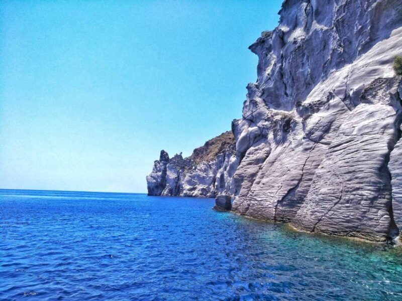 Private, fully customizable cruise in Santorini's caldera - Final Thoughts