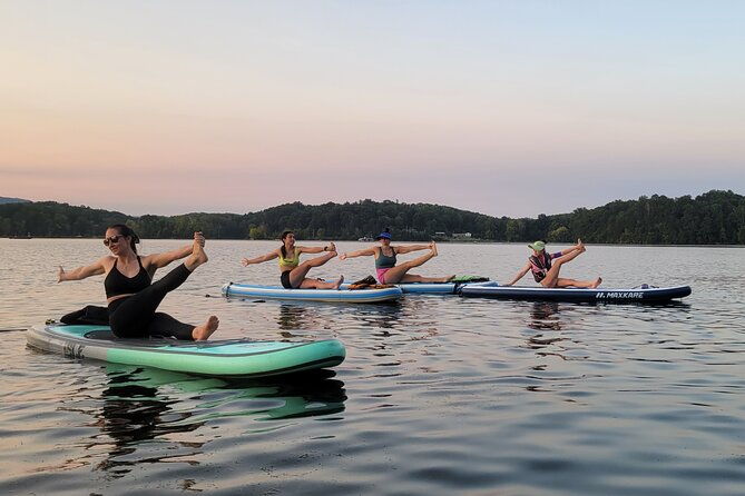 private-fun-adventures-on-a-stand-up-paddleboard-in-chattanooga