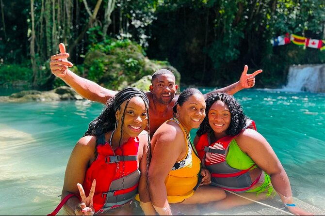 private-fun-fill-tour-from-montego-bay-to-dunns-river-blue-hole