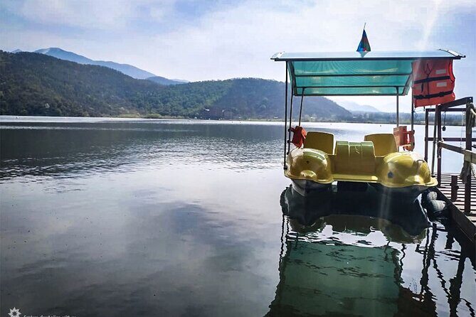 Private Gabala Tour - Key Points