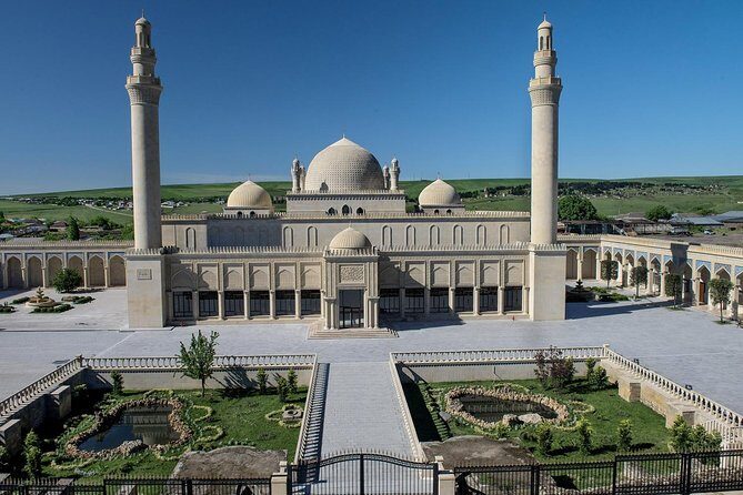 Private Gabala Tour - A Deep Dive Into the Gabala Tour Itinerary
