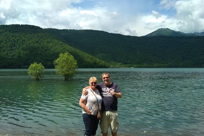 Private Gabala Tour (Full-Day Tour) - FAQ