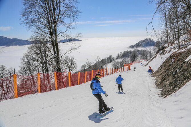 Private Gabala -Tufandag Day Trip in Nature - Who Would Love This Tour?