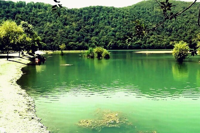 Private Gabala -Tufandag Day Trip in Nature - The Sum Up