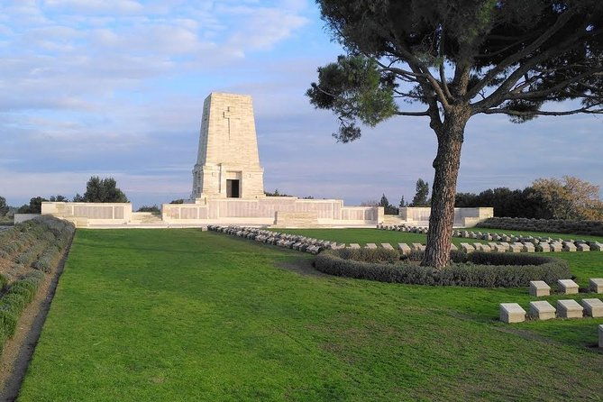 private-gallipoli-tour-from-istanbul