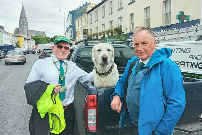 private-galway-2hr-walking-tour-with-local-expert-ger