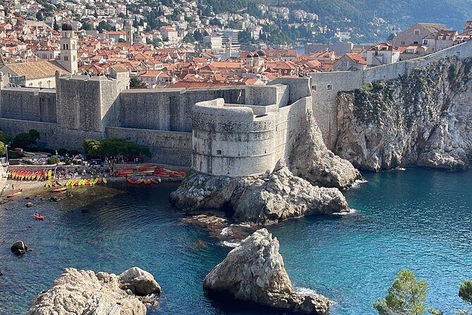 Private Game of Thrones Tour with a Local Guide - Final Thoughts