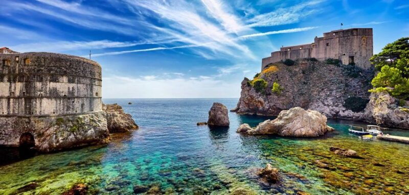 private-game-of-thrones-walking-tour-in-dubrovnik-arboretum