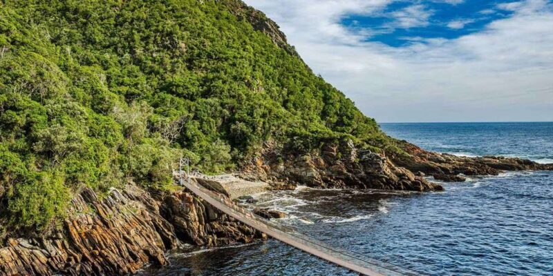 Private Garden Route Tour from Cape Town for 5 Days or more - Final Thoughts: Is This the Right Tour for You?