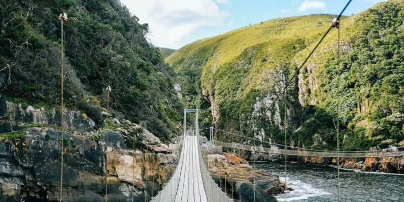 Private Garden Route Tour from Cape Town for 5 Days or more - FAQ