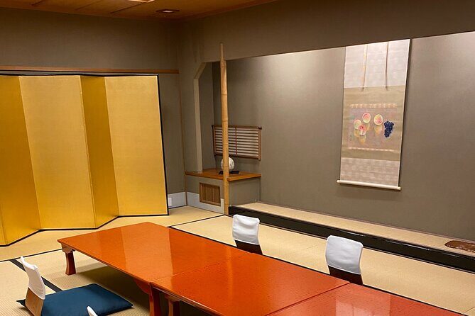 Private Geisha Dinner in Osaka  Japans Hidden Cultural Gem - Frequently Asked Questions