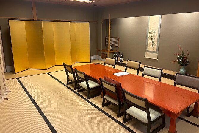 Private Geisha Dinner in Osaka  Japans Hidden Cultural Gem - Final Thoughts