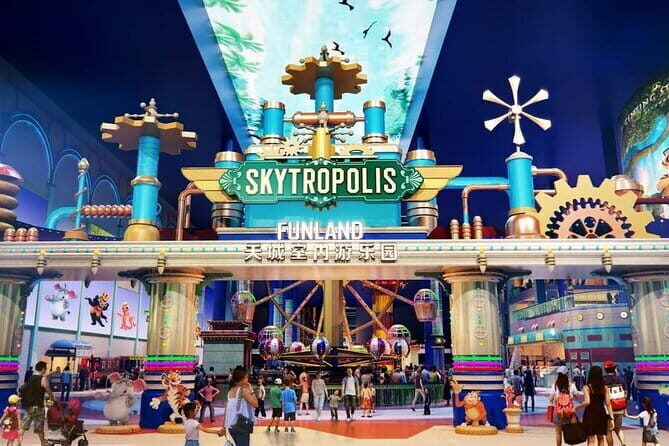 Private Genting Highlands And Batu Caves Day Tour - Practical Aspects and Value