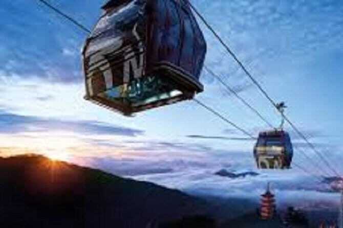 Private Genting Highlands And Batu Caves Day Tour - Who Is This Tour Best For?