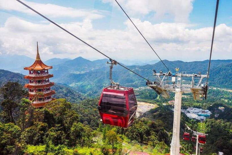 private-genting-highlands-trip-small-group-max-4-persons