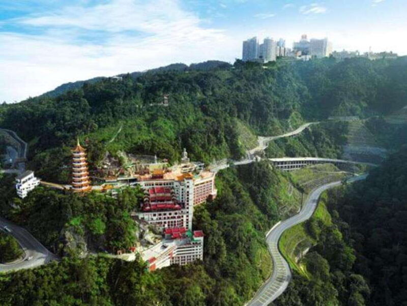 private-genting-highlands-trip-small-group-max-4-persons