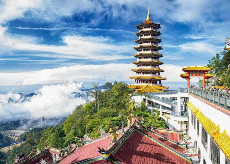 private-genting-highlands-trip-small-group-max-4-persons