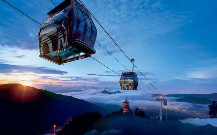 private-genting-highlands-trip-small-group-max-4-persons
