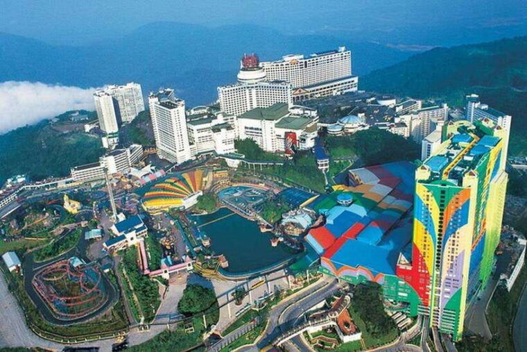 private-genting-highlands-trip-small-group-max-4-persons