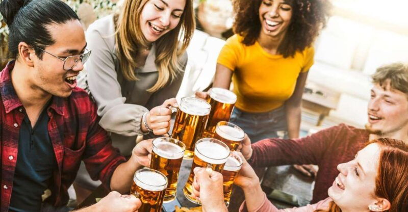 private-german-beer-tasting-tour-in-cologne-old-town-2