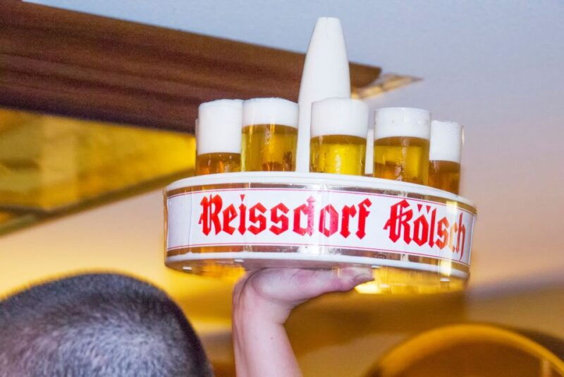 private-german-beer-tasting-tour-in-cologne-old-town-2