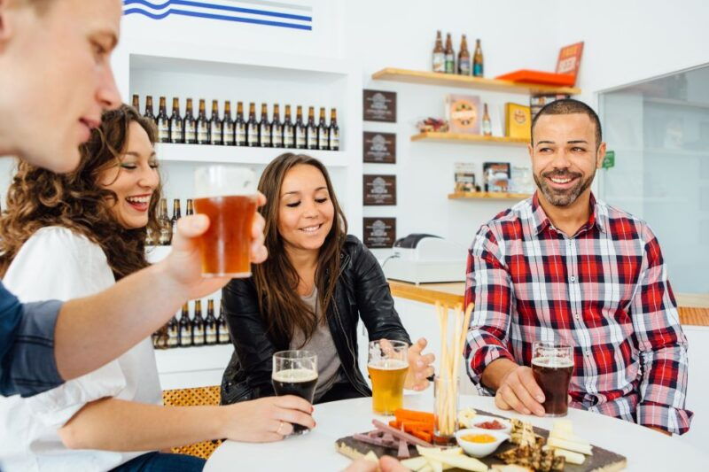 private-german-beer-tasting-tour-in-lubeck-old-town
