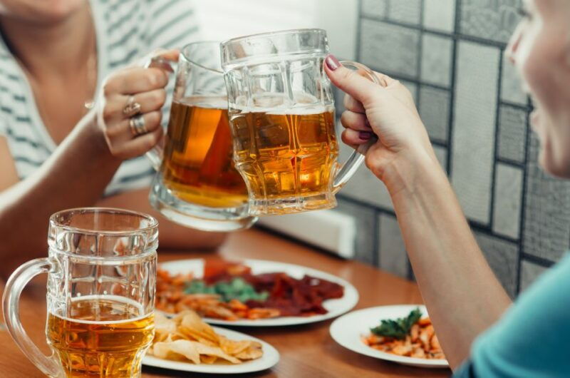 private-german-beer-tasting-tour-in-lubeck-old-town