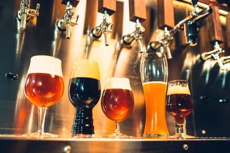 private-german-beer-tasting-tour-in-lubeck-old-town