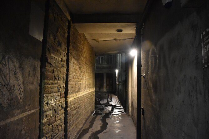 Private Ghosts and Gore Walking Tour of London - Final Thoughts